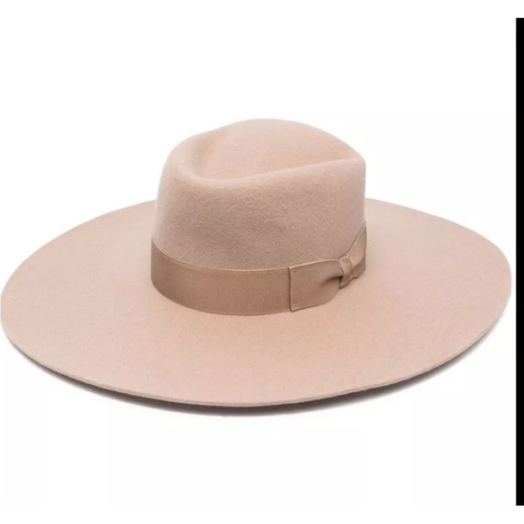 VAN PALMA  paul hat in Ice Nut SZ SMALL 56 main image 6